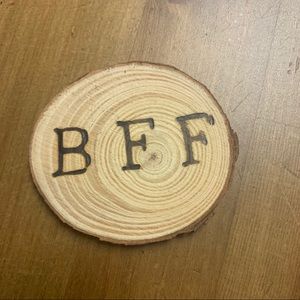 FREE Bff magnet